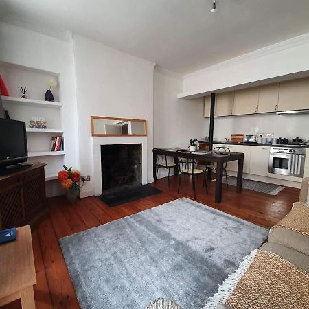 Lovely 2 Bedroom Flat In The Heart Of The City Edinburgh Luaran gambar