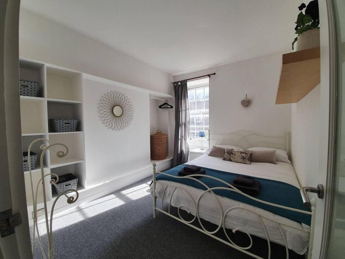 Lovely 2 Bedroom Flat In The Heart Of The City Edinburgh Luaran gambar